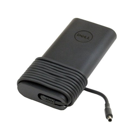 EAN 0700461510901 - DELL 492-BBIP cargador de dispositivo móvil Portátil Negro Corriente alterna Interior imagen 1