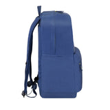 Mochila Urbana Rivacase 5562 Azul 24l Lite