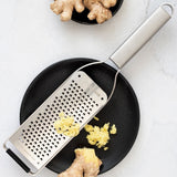 Microplane Professional Serie Grobe Klinge