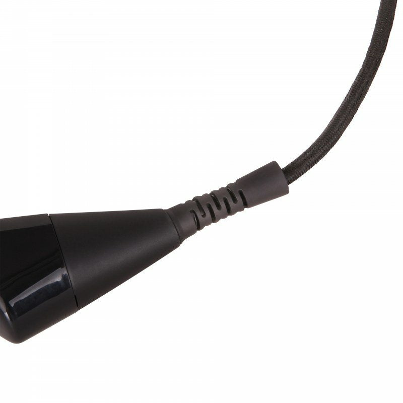 Vaporizador  Lauben Lbnhsi1950bc  Manual De Prendas 0,17 L 1950 W Negro