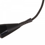 Vaporizador  Lauben Lbnhsi1950bc  Manual De Prendas 0,17 L 1950 W Negro