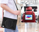 Austin Defender Case Ipad  10.9 10th Gen 2022 With Hand