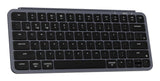 EAN 4895248876359 - Keychron B1P-K1 teclado Hogar / Oficina USB + RF Wireless + Bluetooth Gris imagen 2