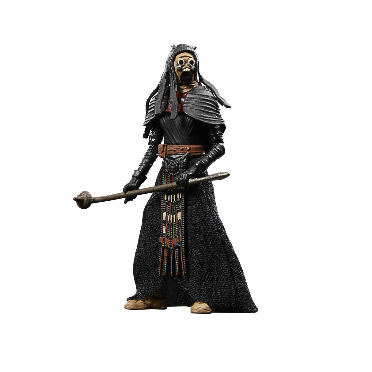 Figura Hasbro Star Wars Coleccion Vintage Tusken & Massiff