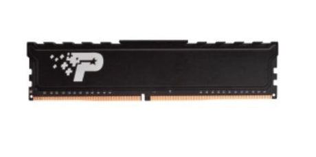 EAN 0814914027295 - Patriot Memory Signature Line Premium PSP416G320081H1 módulo de memoria 16 GB 1 x 16 GB DDR4 imagen 1