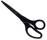 Esselte Leitz Titanium Quality - Tijeras - Papel, Gewebe