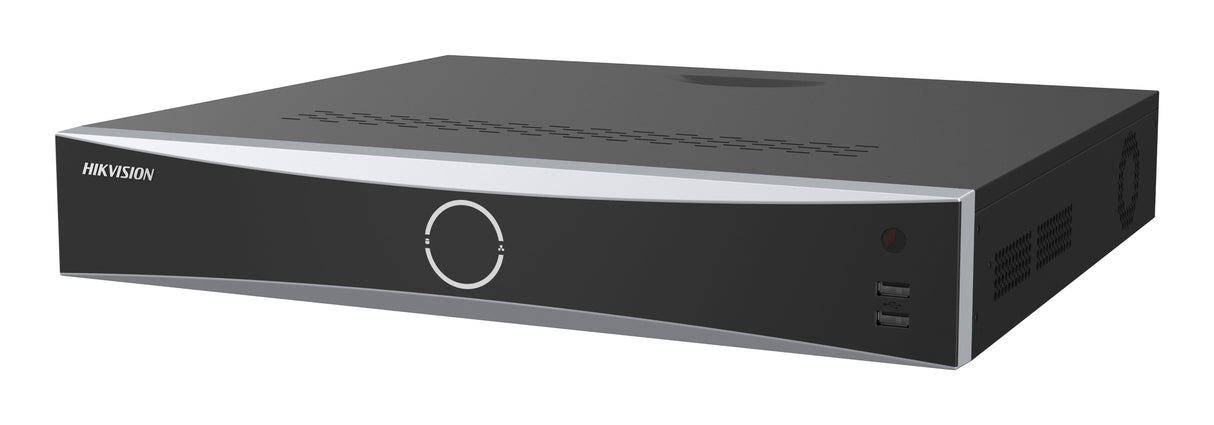 EAN 6936422162504 - Hikvision DS-7732NXI-I4/VPRO Grabadore de vídeo en red (NVR) 1.5U Negro imagen 1