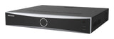 EAN 6936422162504 - Hikvision DS-7732NXI-I4/VPRO Grabadore de vídeo en red (NVR) 1.5U Negro imagen 1