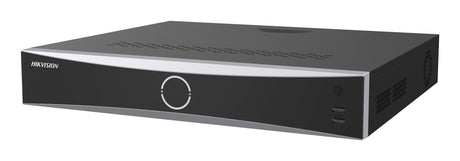 EAN 6936422162726 - Hikvision DS-7716NXI-I4/VPRO Grabadore de vídeo en red (NVR) 1.5U Negro imagen 1