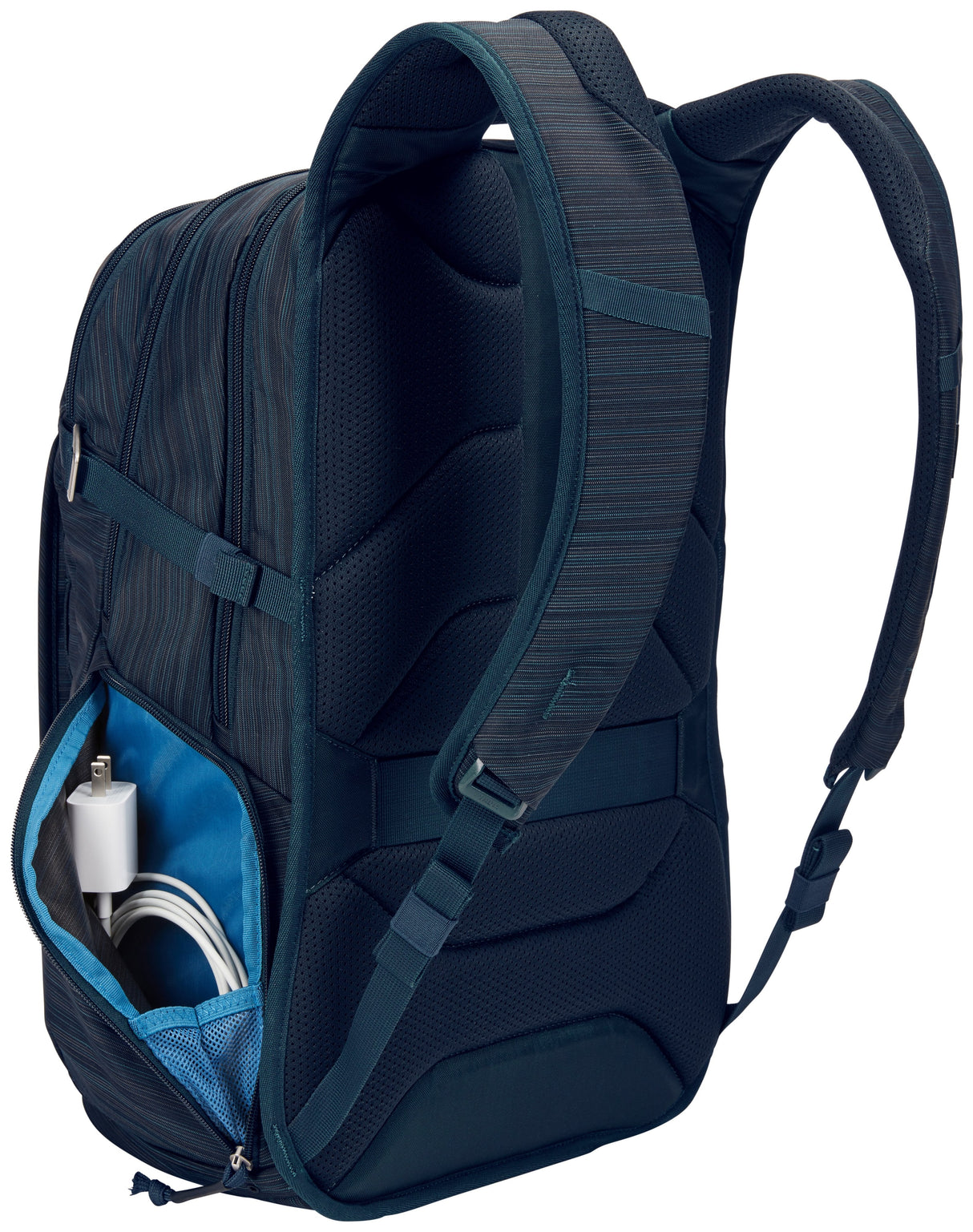 Thule Mochila Construct 28l Azul Carbon Blue, 31x32x48cm