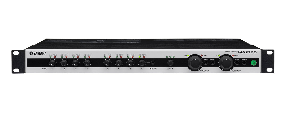 Ma2120 E Ma Pa Series Power Acons Ma Pa Series Power Amplifier