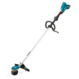 Makita Dur368lz Desbrozadora/Bordeadora 35 Cm Batería Negro, Azul