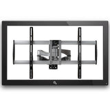 Startech.Com Soporte De Tv Para Pared - Con Movimiento Total - Premium