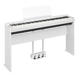 Yamaha P-225wh Piano Digital 88 Llaves Blanco