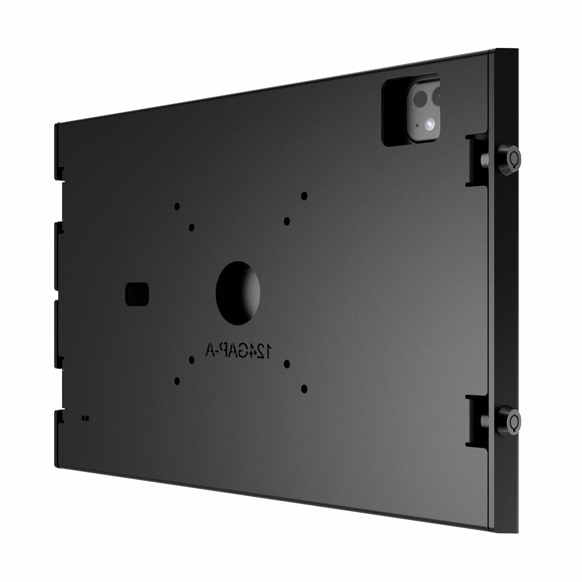Soporte De Seguridad Compulocks 13papx4b  Para Ipad Pro M4 | 13" | 2024 | A2925, A2926, A3007 (13") Negro