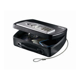 Caja De Bloqueo Master Lock Para Viajes P008eml