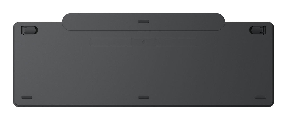 Lenovo 4y41r69489 Teclado Hogar / Oficina Bluetooth Inglés De Ee. Uu. Negro, Verde