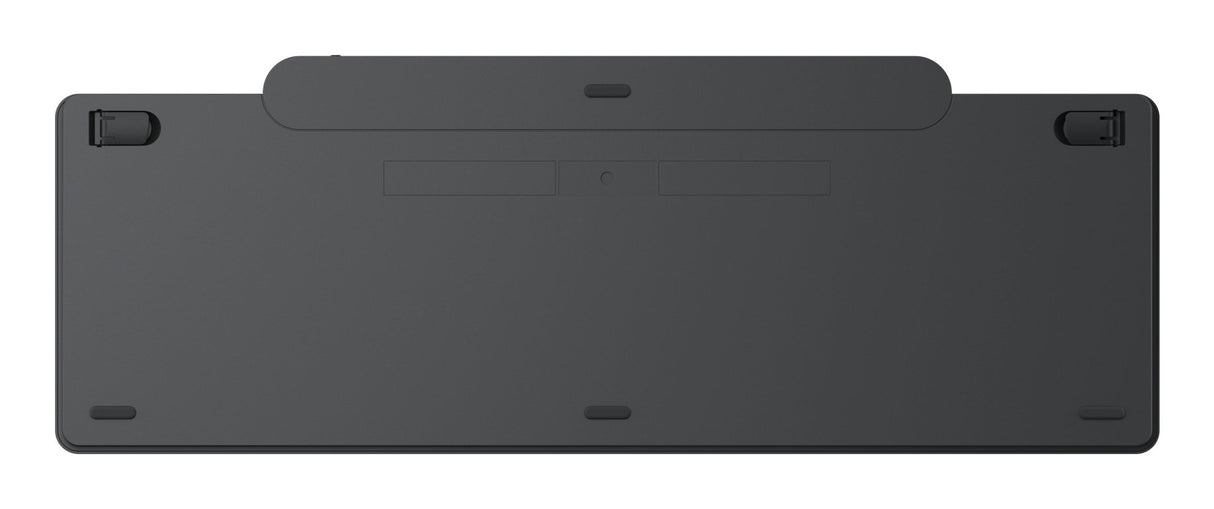 EAN 0195892118138 - Lenovo 4Y41R69494 teclado Hogar / Oficina Bluetooth Inglés de EE. UU. Negro, Verde imagen 9