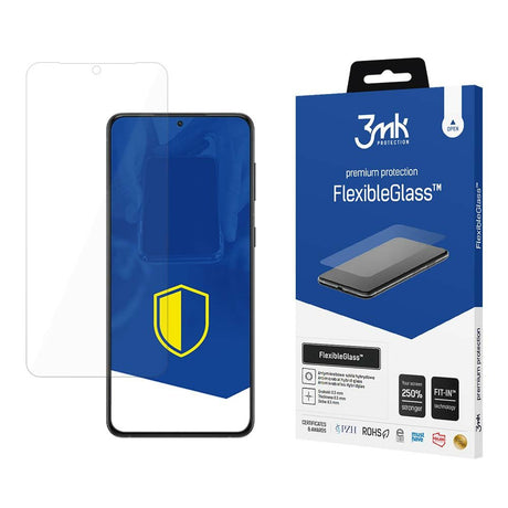 EAN 5903108551212 - 3MK FlexibleGlass 1 pieza(s) imagen 1