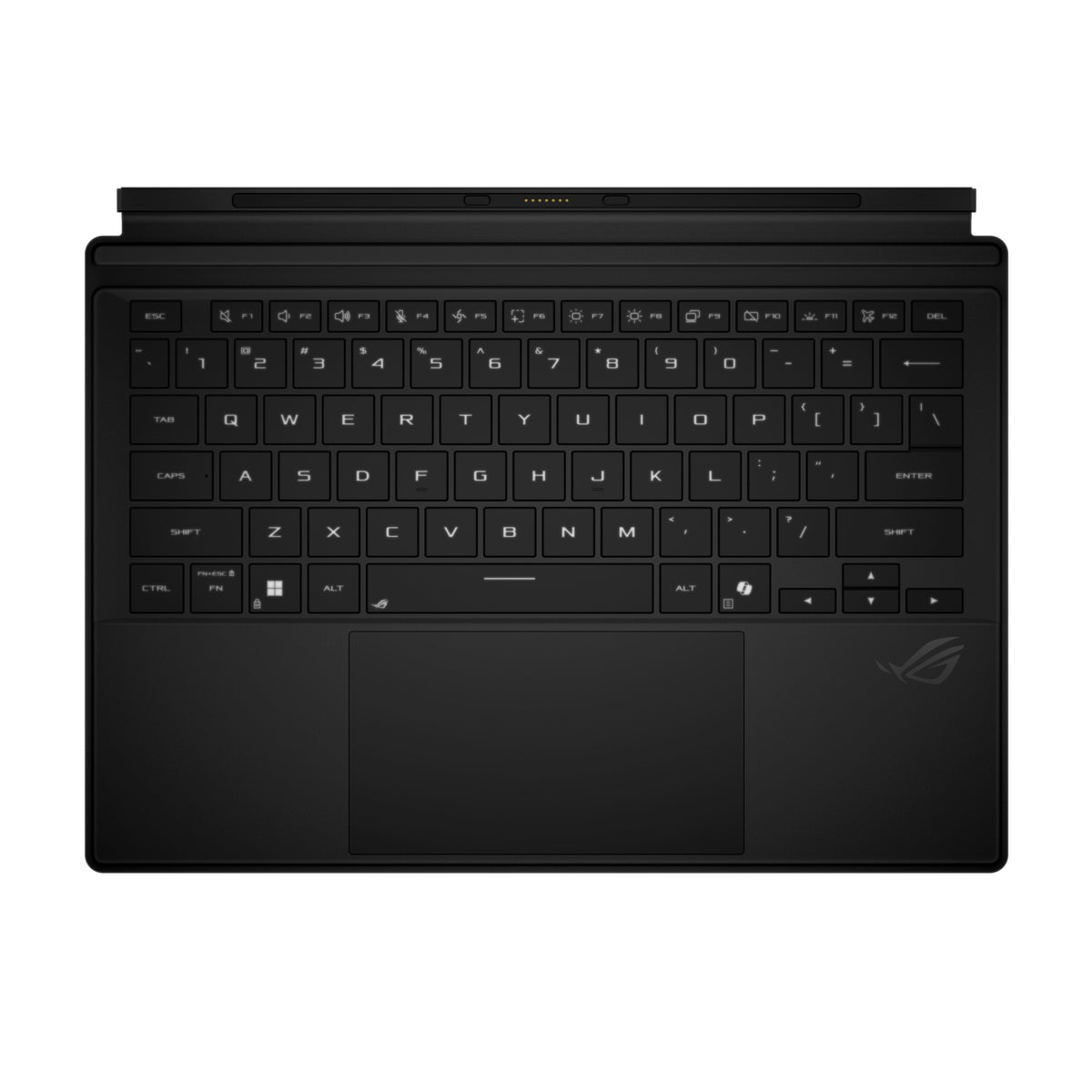 Convertible 2 En 1 Gaming Asus Rog Flow Z13 Gz302ea-Ru008w, Ryzen Max+ 395, 32gb, 1tb Ssd, 13,4", W11 - Plata