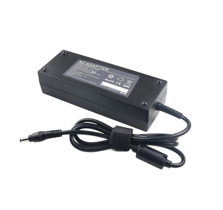 EAN 5704174392002 - CoreParts MBXAC-AC0016 adaptador e inversor de corriente Interior 120 W Negro imagen 1