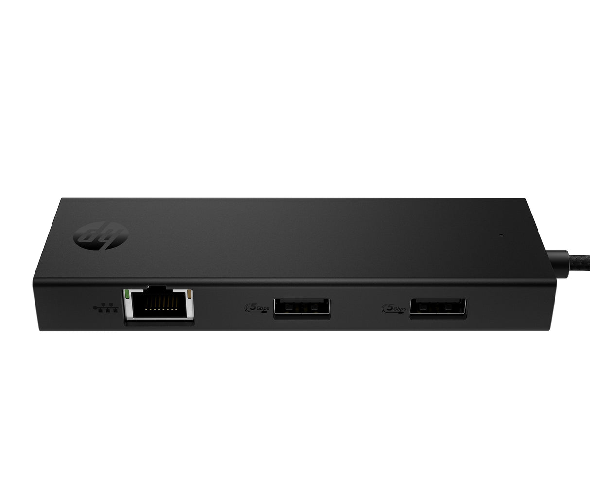 Hp Portable Usb-C Hub