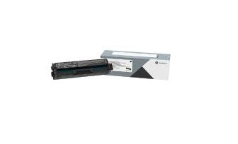EAN 0734646698399 - Lexmark 20N0H10 cartucho de tóner 1 pieza(s) Original Negro imagen 1
