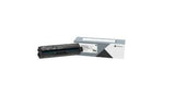 EAN 0734646698399 - Lexmark 20N0H10 cartucho de tóner 1 pieza(s) Original Negro imagen 1