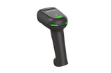 Honeywell 1962ghd-2usb-5-R Lector De Código De Barras Portátil 1d/2d Negro