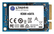 EAN 0740617315998 - Kingston Technology KC600 512 GB Serial ATA III 3D TLC imagen 1