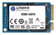 EAN 0740617315998 - Kingston Technology KC600 512 GB Serial ATA III 3D TLC imagen 1