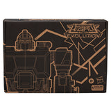 Figura Hasbro Trasnformers Generations Selects Deluxe Class Magnificus