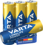 EAN 4902580163846 - Varta 04906 Batería de un solo uso AA Alcalino imagen 1