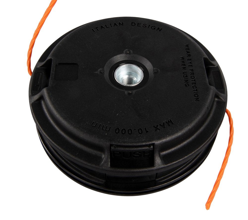 Makita 191d93-3 Accesorio Para Cortaborde Y Desbrozadora String Trimmer Eyelet Sleeve