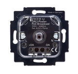 EAN 4011395152195 - Busch-Jaeger 2117/11 U Integrado Regulador de intensidad Negro imagen 1