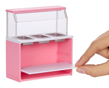 EAN 35051547426 - Miniverse Spaces Furniture Pack in PDQ imagen 10