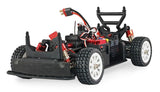 EAN 4262408970118 - Amewi Hyper Go LR14 Prodrift 1.4 modelo controlado por radio Coche Motor eléctrico 1:14 imagen 7