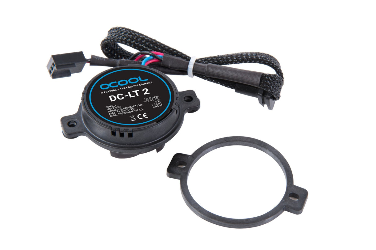 EAN 4250197133326 - Alphacool DC-LT 2 Bomba imagen 3