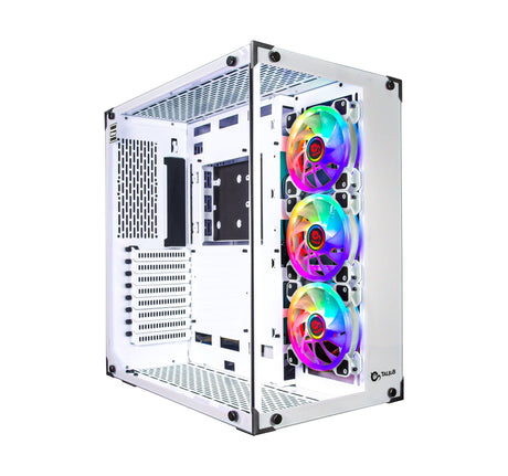 EAN 8436550235821 - TALIUS Cronos Frost Escritorio Blanco imagen 1