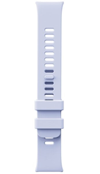 EAN 6941812756126 - Xiaomi BHR7846GL Accesorios para dispositivos vestibles inteligentes Correa Púrpura Termoplástico de poli imagen 1