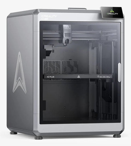 EAN 6971636405719 - Creality 3D K2 Plus Combo impresora 3d Fused Deposition Modeling (FDM) Wifi imagen 6