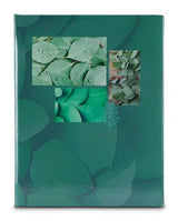 EAN 4007249076335 - Hama Singo II álbum de foto y protector Verde 100 hojas 10 x 15 imagen 1