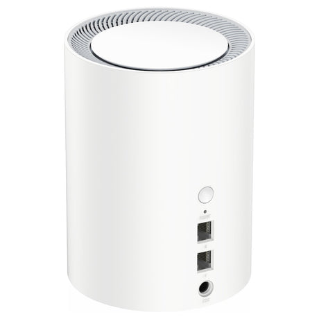 EAN 6971690793234 - Cudy AX3000 Wi-Fi 6 Mesh 2.5G Solution Doble banda (2,4 GHz / 5 GHz) Wi-Fi 6 (802.11ax) Blanco Interno imagen 4