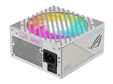 EAN 4711081722229 - ASUS ROG Loki SFX-L 850W Platinum White unidad de fuente de alimentación 24-pin ATX Blanco imagen 6