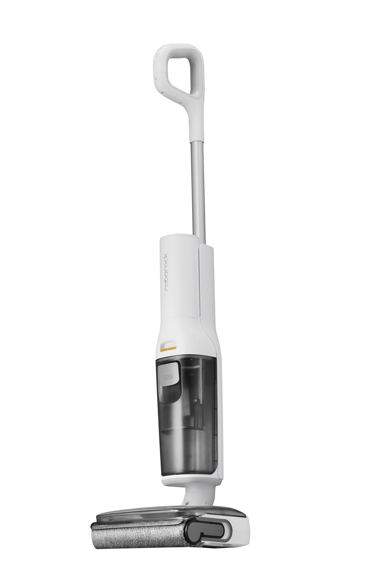 EAN 6974653812294 - Roborock F25 RT Aspiradora escoba Batería Seca y húmeda Sin bolsa Blanco 2,5 Ah imagen 12
