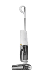 EAN 6974653812294 - Roborock F25 RT Aspiradora escoba Batería Seca y húmeda Sin bolsa Blanco 2,5 Ah imagen 12