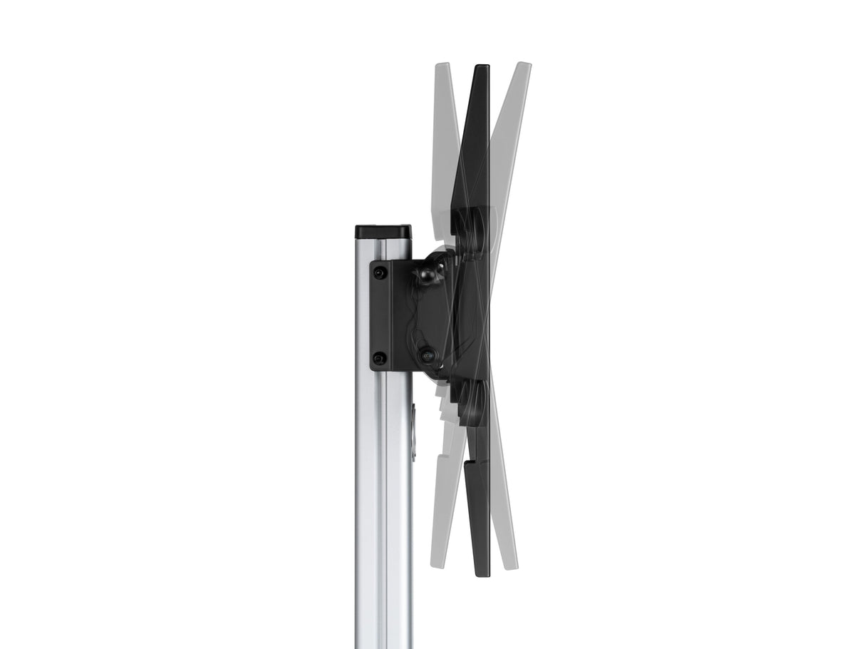 Equip Soporte De Piso 37"-86" 1tft 50kg 1 Emante Si