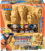 Epoch Games - Naruto Hokage Rock Survival 7583