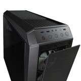Caja Pc Chieftec Stallion Iii Gp-03b-Uc-Op