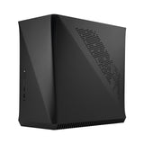 Caja Pc Fractal Design Era Itx Carbon Tg Fractal Design Era Itx, Midi-Tower, Pc, Aluminio, Acero, Vidrio Templado, Carbono, Itx, 12 Cm